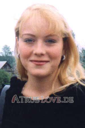 51903 - Nataly Alter: 28 - Russia