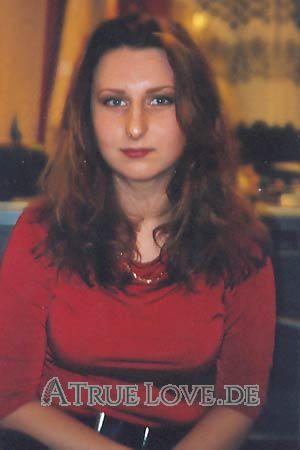 51961 - Victorija Alter: 24 - Lettland