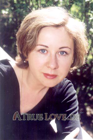 52035 - Vera Alter: 38 - Russia