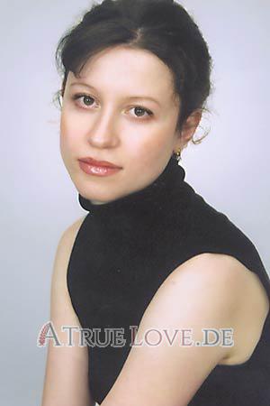 52354 - Gayane Alter: 29 - Lettland