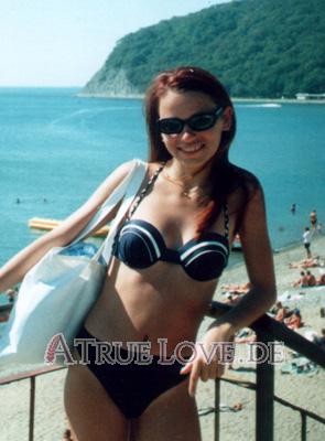 52429 - Alexandra Alter: 31 - Russia