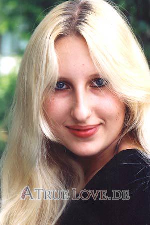 52447 - Elizaveta Alter: 23 - Ukraine