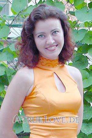 52774 - Katja Alter: 36 - Ukraine
