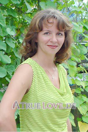 52786 - Tatiana Alter: 36 - Ukraine