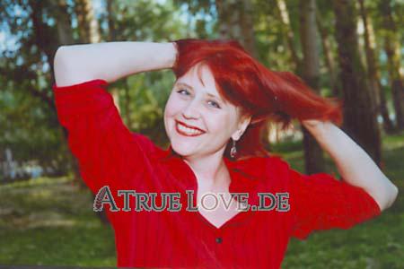 52937 - Marina Alter: 43 - Russland