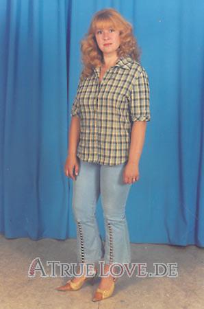 53352 - Tatyana Alter: 35 - Russland