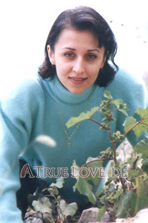 53484 - Yulia Alter: 34 - Ukraine