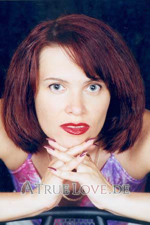53495 - Tatyana Alter: 36 - Ukraine