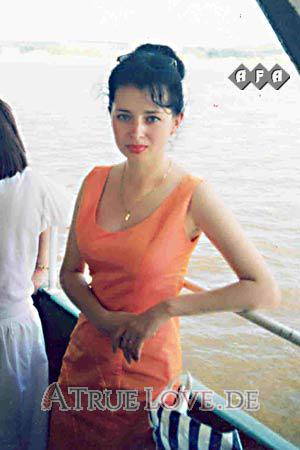 53961 - Ekaterina Alter: 29 - Russia