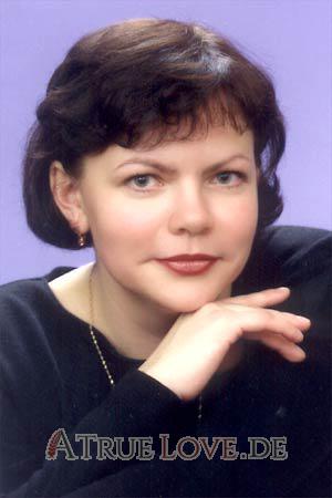 54068 - Olga Alter: 42 - Russia