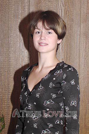 54286 - Zinaida Alter: 25 - Russia