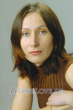 54954 - Nadezda Alter: 31 - Russia