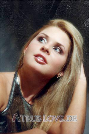 55276 - Alina Alter: 26 - Ukraine