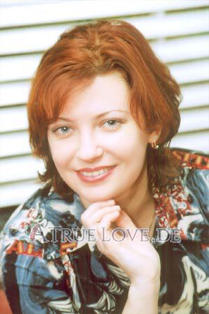 55391 - Marianna Alter: 36 - Russia