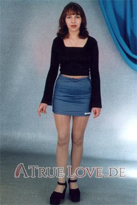 55472 - Arina Alter: 31 - Russia