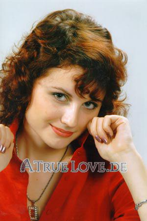 55665 - Ekaterina Alter: 25 - Russland