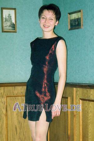 55673 - Olga Alter: 32 - Russia