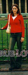 55931 - Tatiana Alter: 24 - Russia