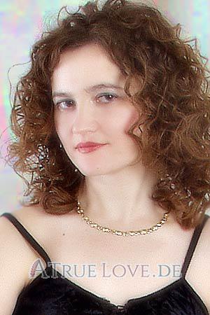 56035 - Natalia Alter: 43 - Ukraine