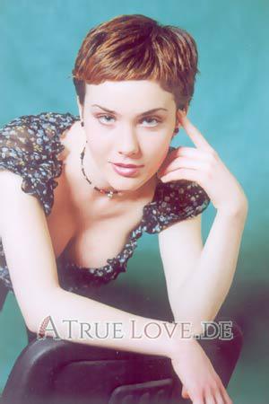 56337 - Maria Alter: 21 - Russia