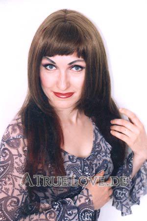 56436 - Svetlana Alter: 35 - Ukraine