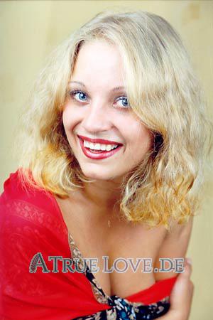 56520 - Elena Alter: 24 - Ukraine
