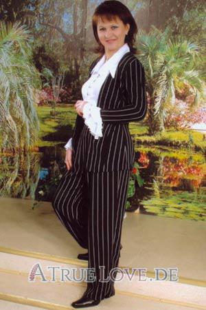 57055 - Marina Alter: 44 - Ukraine