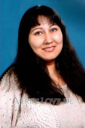 57286 - Larisa Alter: 45 - Russland