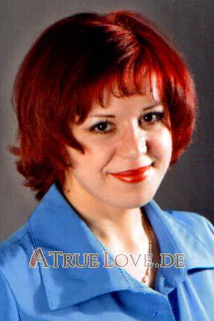 57287 - Evgeniya Alter: 32 - Russland