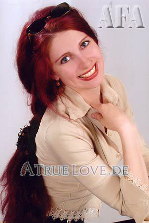 57490 - Irina Alter: 34 - Ukraine