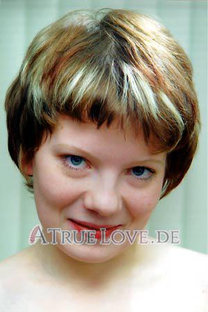 58288 - Evgenia Alter: 30 - Russia