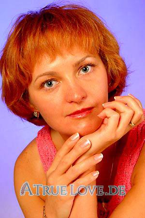 58552 - Elena Alter: 40 - Russia