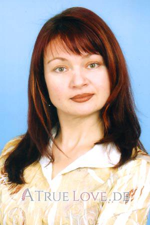 58993 - Svetlana Alter: 39 - Russia