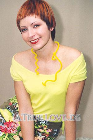 58999 - Irina Alter: 35 - Russia