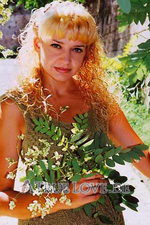 59014 - Tatyana Alter: 34 - Ukraine
