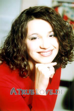 59409 - Olga Alter: 28 - Russland