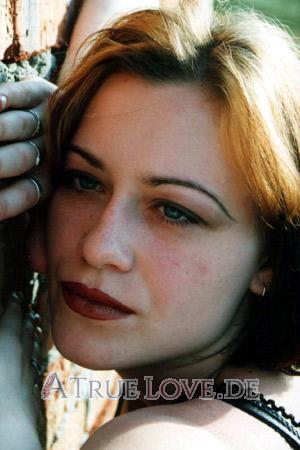 59692 - Svetlana Alter: 31 - Ukraine