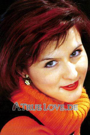 60312 - Zhanna Alter: 31 - Russland