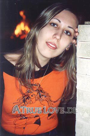 60594 - Alena Alter: 27 - Ukraine