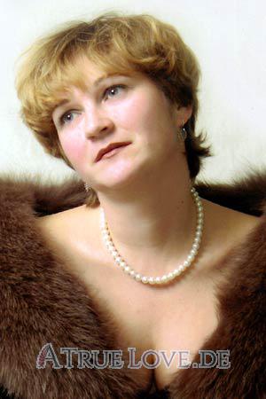 60720 - Natalia Alter: 36 - Russia