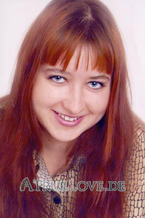 60961 - Louiza Alter: 25 - Ukraine