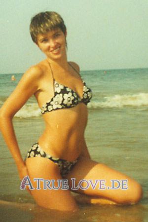 61226 - Ludmila Alter: 32 - Ukraine