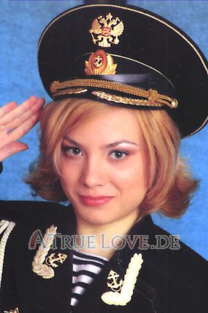61839 - Faina Alter: 27 - Russia