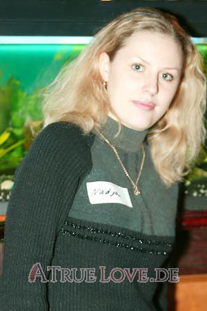 62559 - Nadezhda Alter: 28 - Ukraine