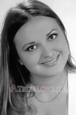 62721 - Ludmila Alter: 25 - Ukraine