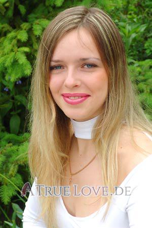 63165 - Kristina Alter: 26 - Ukraine
