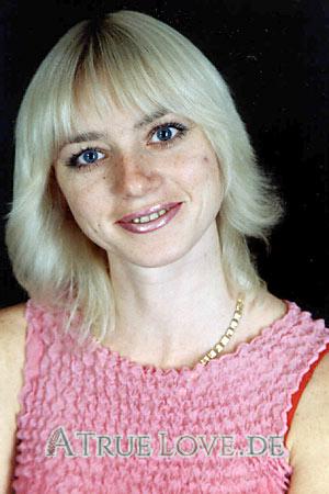 63419 - Julia Alter: 27 - Ukraine