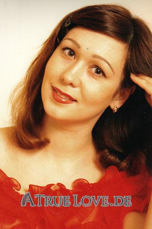 63433 - Tatiana Alter: 37 - Russland