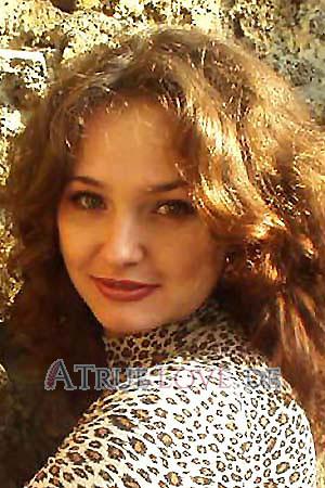 63580 - Anna Alter: 30 - Ukraine