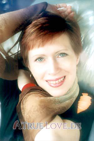 64118 - Galina Alter: 43 - Russland